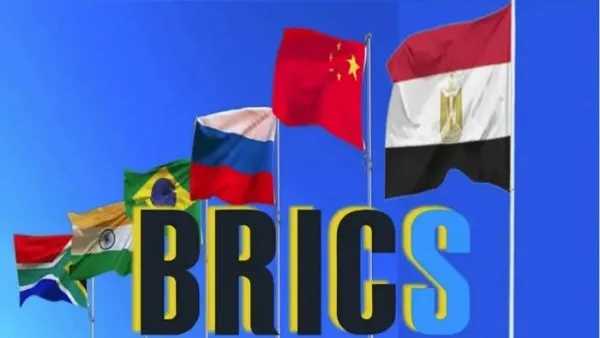تحالف نصف البشرية لتقليل الاعتماد على الدولار: فوائد اقتصادية لمصر ودول البريكس
