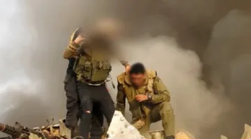 قاضي إسرائيلي يقترح اتفاقًا لتجنب محاكمة جنود عذبوا أسيرًا من غزة في سجن “سدي تيمان” السيئ السمعة، مما يؤدي إلى تسوية وسطية.