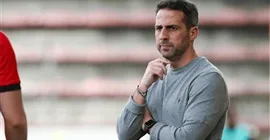 جلسة فيريرا مع لاعبي الزمالك اليوم: كل التفاصيل