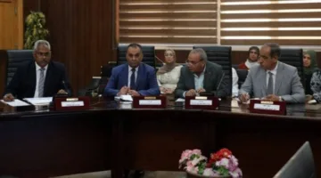 محافظ البحر الأحمر: استكمال مشاريع الممشى السياحي يتيح فرصًا جديدة للسياحة الشاطئية.
