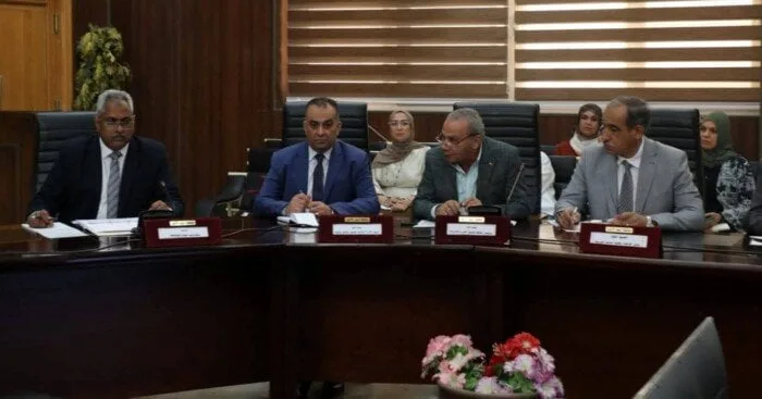 محافظ البحر الأحمر: استكمال مشاريع الممشى السياحي يتيح فرصًا جديدة للسياحة الشاطئية. محافظ البحر الأحمر: استكمال مشاريع الممشى السياحي يتيح فرصًا جديدة للسياحة الشاطئية.