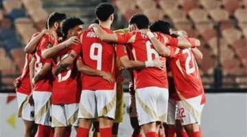 صفقات قوية للأهلي: تعرف على الأسماء الجديدة بعد انضمام ياسين مرعي!