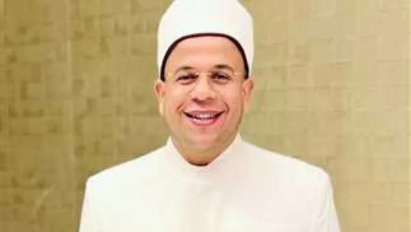 الله هو من يحاسب: أسامة قابيل يؤكد على عدم جواز الشماتة في وفاة الفنانين الله هو من يحاسب: أسامة قابيل يؤكد على عدم جواز الشماتة في وفاة الفنانين