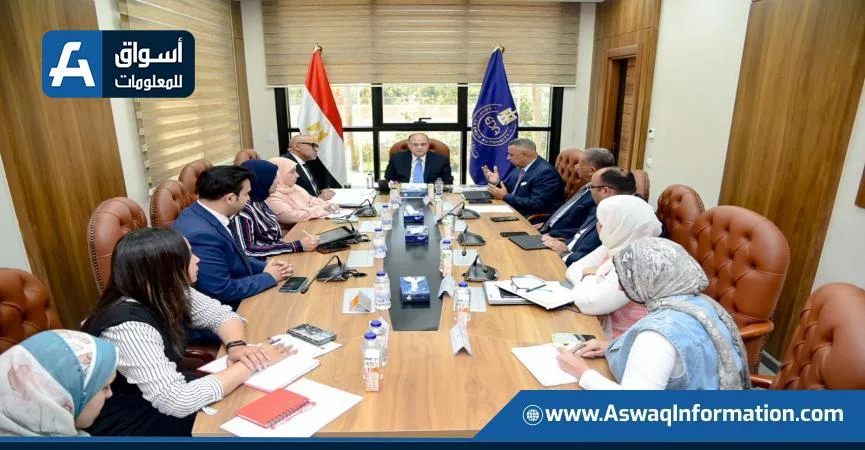هيئة الدواء: نعمل على تعزيز الشركات المحلية ونسعى لتحقيق الاكتفاء الذاتي