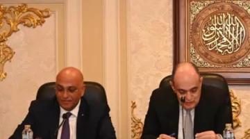 جهاز تنمية المشروعات يتعاون مع لجنة المشروعات الصغيرة في البرلمان لتعديل بعض مواد قانون تنمية المشروعات