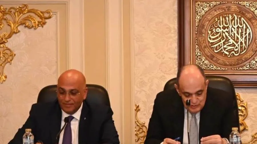 جهاز تنمية المشروعات يتعاون مع لجنة المشروعات الصغيرة في البرلمان لتعديل بعض مواد قانون تنمية المشروعات جهاز تنمية المشروعات يتعاون مع لجنة المشروعات الصغيرة في البرلمان لتعديل بعض مواد قانون تنمية المشروعات