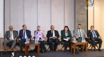 المجلس القومي للمرأة يشارك في ورشة عمل حول دور المؤسسات الأهلية في تعزيز المشاريع الصغيرة