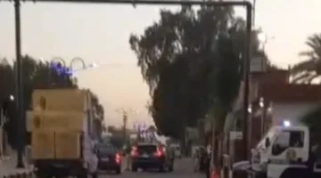 حملات مرورية للتحقق من سلامة السائقين ومكافحة تعاطي المخدرات في أسيوط