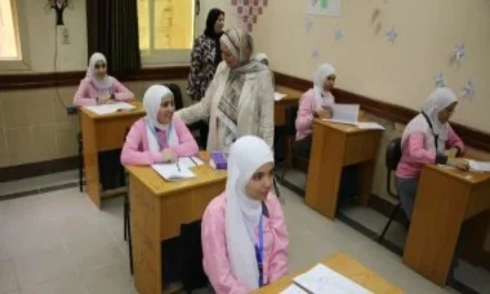 بحد أدنى 260 نقطة.. فتح باب التقديم في مدرسة التمريض للبنين باللاهون في الفيوم اعتبارًا من غدًا بحد أدنى 260 نقطة.. فتح باب التقديم في مدرسة التمريض للبنين باللاهون في الفيوم اعتبارًا من غدًا