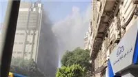 “هيئة تنظيم الاتصالات”: تعويض الزبائن المتأثرين بانقطاع الخدمة جراء حريق المركز.