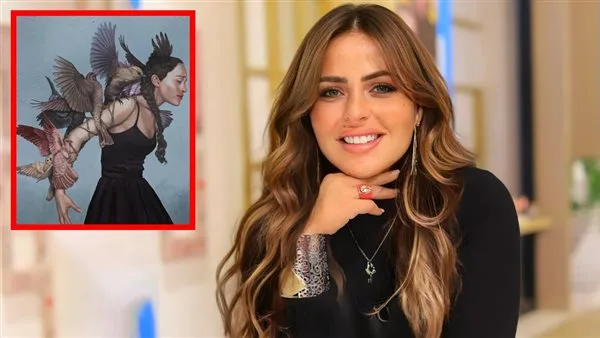 مها الصغير تتصدر الترند مؤخرًا بسبب سرقة لوحات فنية. مها الصغير تتصدر الترند مؤخرًا بسبب سرقة لوحات فنية.