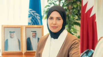 مجلس حقوق الإنسان في جنيف يوافق بالإجماع على قرار تقدمت به قطر حول “تعزيز دور النساء والفتيات في الرياضة”.