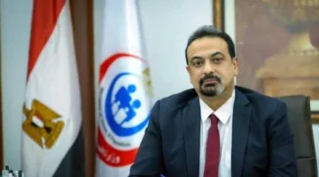 وزارة الصحة: 21 شخصًا مصابًا في حريق مركز رمسيس ولا حالات وفاة حتى الآن