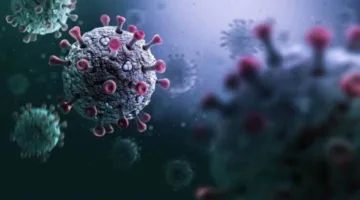 اكتشاف سلالة جديدة من فيروس كورونا في بريطانيا