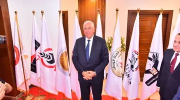 التفاصيل الكاملة لمشاركة أمين “الجبهة الوطنية” في الاجتماع التنسيقي الثاني لـ”قائمة من أجل مصر”