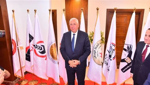 التفاصيل الكاملة لمشاركة أمين “الجبهة الوطنية” في الاجتماع التنسيقي الثاني لـ”قائمة من أجل مصر”
