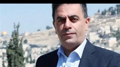 محلل سياسي لـ “تحيا مصر”: سياسات ترامب تشكل تهديدًا للنظام الدولي… والسيسي يسعى نحو بناء شراكات دولية متوازنة لمصر محلل سياسي لـ “تحيا مصر”: سياسات ترامب تشكل تهديدًا للنظام الدولي… والسيسي يسعى نحو بناء شراكات دولية متوازنة لمصر