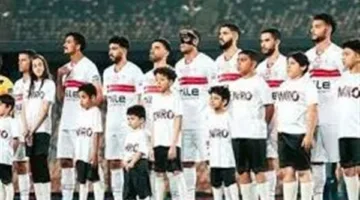 الزمالك يقرر إقامة مباراة ودية مع أورانج يوم الجمعة المقبلة