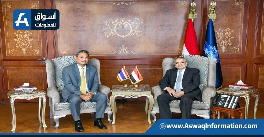 “ربيع”: قناة السويس تتحضر لتعزيز خدماتها البحرية باضافة جديدة “ربيع”: قناة السويس تتحضر لتعزيز خدماتها البحرية باضافة جديدة