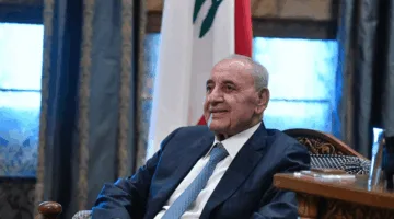 برّي “مطمئن” في ظل الأجواء المشحونة.. إليكم ما قاله زواره لـ “الجديد”