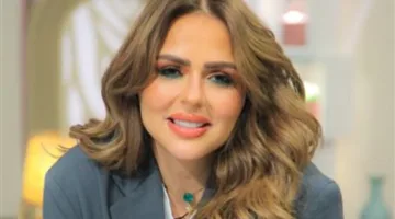 ليزا مالكة اللوحة المسروقة تتقبل اعتذار مها الصغير: سامحتها لكن ما حدث هو جريمة.