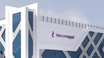 المصرية للاتصالات: خدمات الاتصال تأثرت جزئياً جراء حريق في سنترال رمسيس