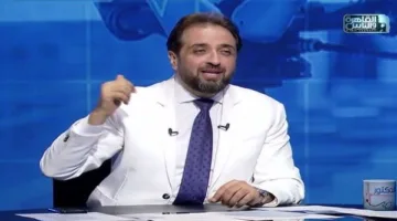 عاجل.. طبيب ينبه من آلام المعدة والصدر: دليل على إمكانية حدوث أزمات قلبية أو مشكلات تنفسية خطيرة
