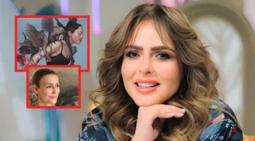 مالكة اللوحة المسروقة: لم أقرر بعد ما إذا كنت سأرفع دعوى قضائية ضد مها الصغير.