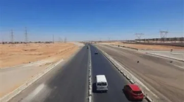 بعد إغلاق الطريق الدائري الإقليمي.. إليك تفاصيل التحويلات المرورية وخريطة القرار الرئاسي