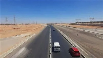 بعد إغلاق الطريق الدائري الإقليمي.. إليك تفاصيل التحويلات المرورية وخريطة القرار الرئاسي بعد إغلاق الطريق الدائري الإقليمي.. إليك تفاصيل التحويلات المرورية وخريطة القرار الرئاسي