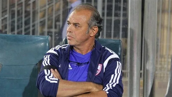 محمد صلاح: الزمالك يحتاج إلى 8 لاعبين مميزين.. والأزمة المالية وراء مغادرة زيزو محمد صلاح: الزمالك يحتاج إلى 8 لاعبين مميزين.. والأزمة المالية وراء مغادرة زيزو