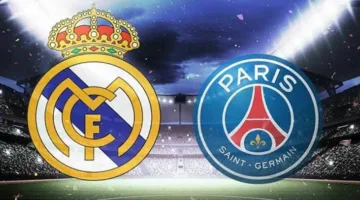 تعيين حكم موضع جدل لإدارة مباراة ريال مدريد وباريس سان جيرمان