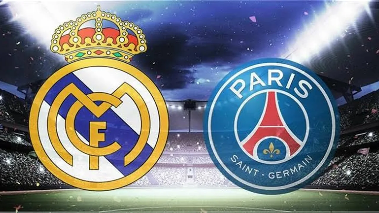 تعيين حكم موضع جدل لإدارة مباراة ريال مدريد وباريس سان جيرمان تعيين حكم موضع جدل لإدارة مباراة ريال مدريد وباريس سان جيرمان