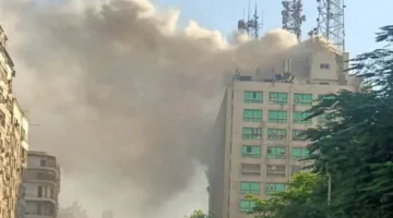 «وزارة الاتصالات» تعلن نقل عمل جميع شبكات المحمول والإنترنت من رمسيس إلى «سنترال الروضة»