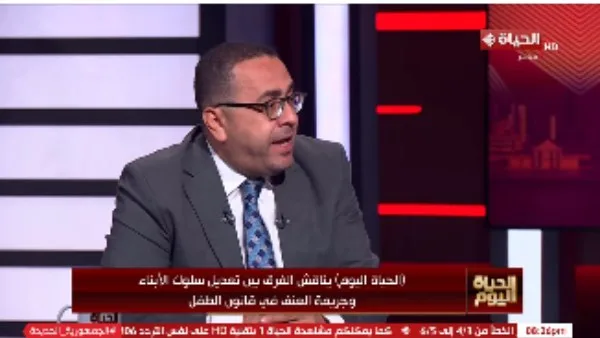 “نجدة الطفل” تكشف عن أزمة جديدة تتعلق بالبلاغات الواردة مؤخراً “نجدة الطفل” تكشف عن أزمة جديدة تتعلق بالبلاغات الواردة مؤخراً