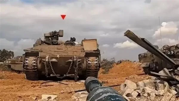 انتهاء الجولة الثانية من مفاوضات غزة في الدوحة دون إحراز تقدم انتهاء الجولة الثانية من مفاوضات غزة في الدوحة دون إحراز تقدم