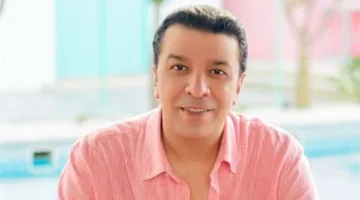 أحدث المستجدات بشأن صحة زوجة مصطفى كامل