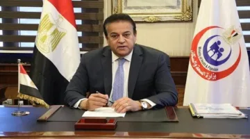 22 مصابًا حصيلة أولية لحريق في سنترال رمسيس