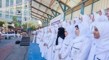 التسجيل في مدارس التمريض بعد المرحلة الإعدادية 2025.. تعرف على مواقع المدارس المعتمدة وإجراءات القبول