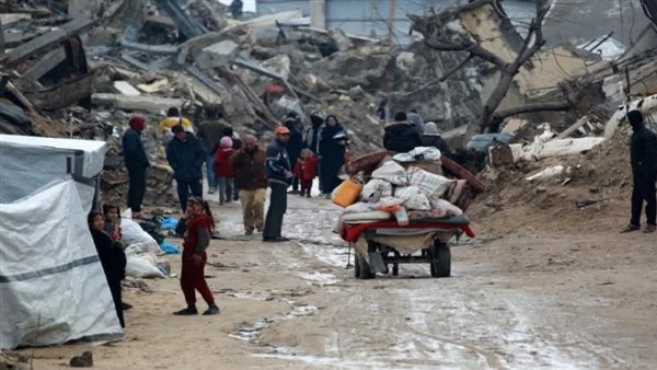 إعلام الاحتلال: جنود احتياطيون في الجيش يرفعون دعوى ضد قانونية مركبات جدعون في غزة.