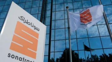 عقد بقيمة 1.35 مليار دولار بين شركة سوناطراك الجزائرية و”إيني” الإيطالية