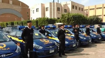 نجدة الفيوم: الخدمة على الرقم 122 مستمرة بكفاءة رغم حريق سنترال رمسيس مع توفير خط بديل للطوارئ
