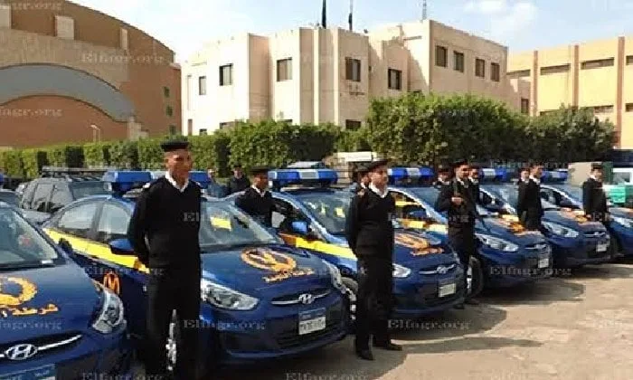 نجدة الفيوم: الخدمة على الرقم 122 مستمرة بكفاءة رغم حريق سنترال رمسيس مع توفير خط بديل للطوارئ نجدة الفيوم: الخدمة على الرقم 122 مستمرة بكفاءة رغم حريق سنترال رمسيس مع توفير خط بديل للطوارئ