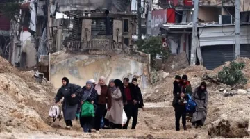 المجلس الوطني الفلسطيني: تدمير المنازل في طولكرم هو جريمة تطهير عرقي من قبل الاحتلال