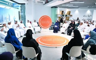 مشاركون في منتدى شبابي: إدراك الشباب أساس تطوير اقتصاد البلاد المستقبلية