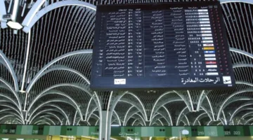 وزارة النقل تكشف عن تفاصيل مشروع تحديث مطار بغداد الدولي