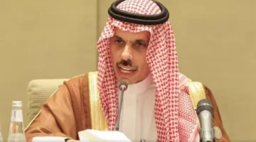 السعودية: هجمات إسرائيل على المدنيين في غزة خرق واضح للقانون الدولي