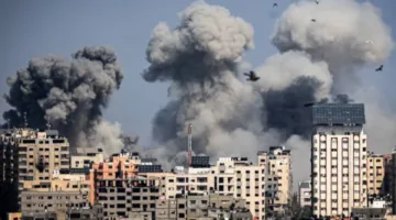 تقارير عبرية تصف محادثات الدوحة حول وقف إطلاق النار في غزة بأنها “مثمرة” وترقب لنتائج لقاء ترامب ونتنياهو في واشنطن.