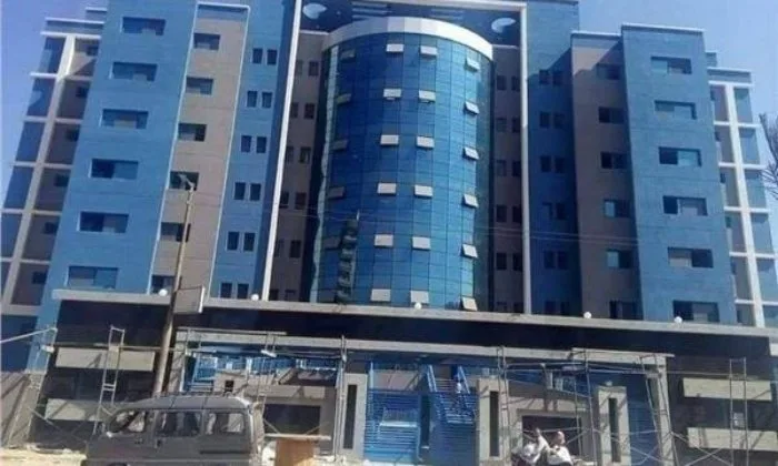 خطوط الطوارئ لمستشفيات محافظة المنوفية بعد حريق سنترال رمسيس خطوط الطوارئ لمستشفيات محافظة المنوفية بعد حريق سنترال رمسيس