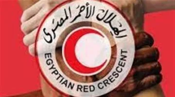 الهلال الأحمر المصري يعزز إجراءات الطوارئ عقب حريق سنترال رمسيس